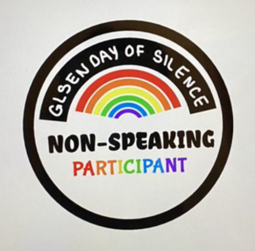 GLSEN Day of Silence – Radnorite