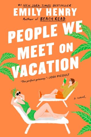 Book Review: People We Meet on Vacation