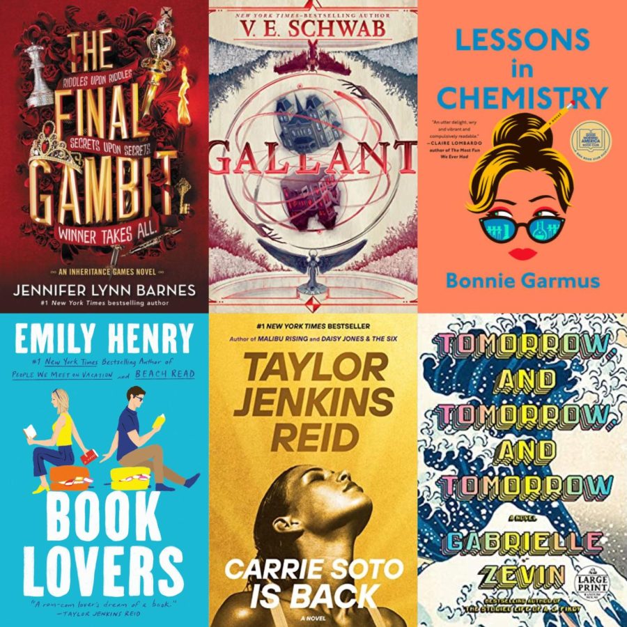 Emily Henry's 'Book Lovers,' Casey McQuiston: Best May rom-coms reads