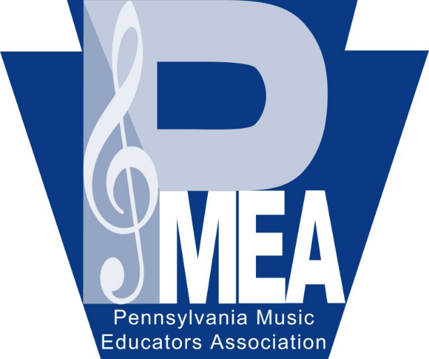 Radnor+students+attending+PMEA+music+festival