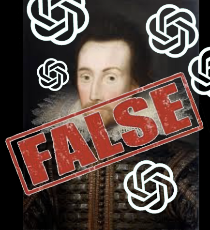 New AI Technology Disproves Shakespeare’s Existence, Suggesting He was a Chat GPT Bot