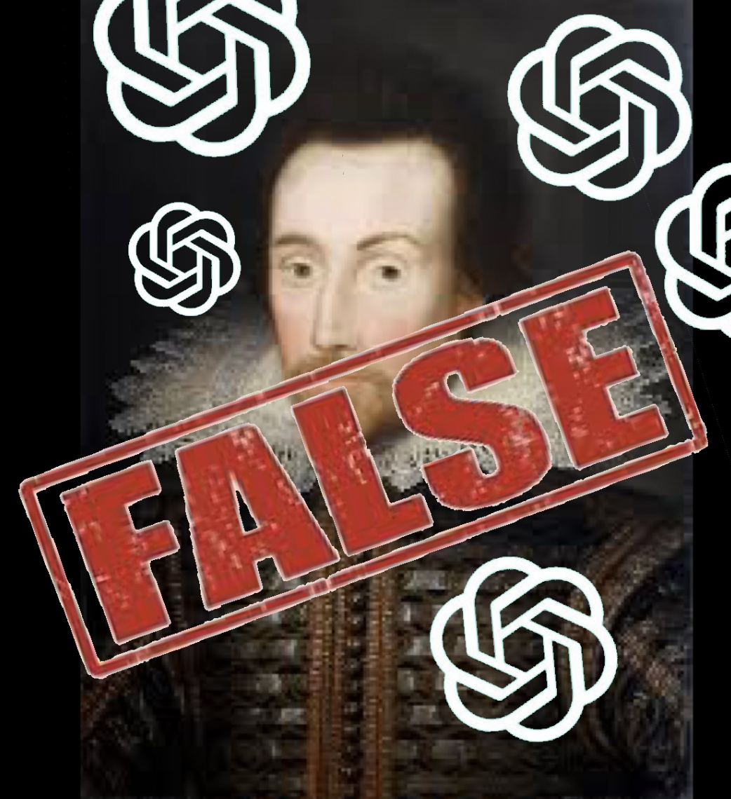 New AI Technology Disproves Shakespeare’s Existence, Suggesting He Was ...