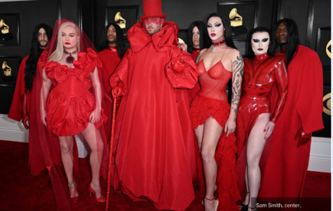 Grammys 2023: the Most Daring Red-Carpet Outfits Celebrities Wore