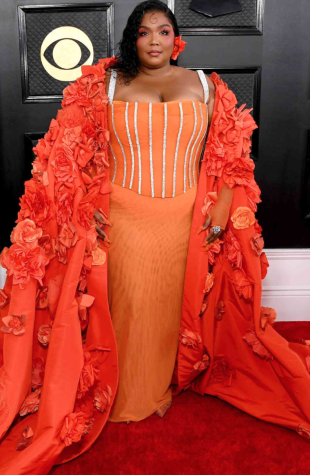 Grammys 2023: Red Carpet Arrivals (PHOTOS)