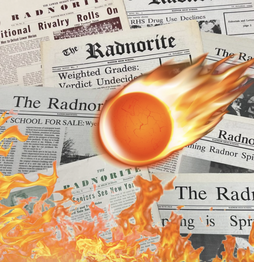 BREAKING: Student Journalist Indoctrinates Entire Town into Believing that the Same Asteroid that Made Dinosaurs Go Extinct was Heading Back Towards Earth