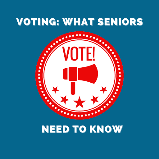 Voting: What Seniors Need to Know