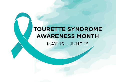 Tourette Syndrome Through Teenage Eyes