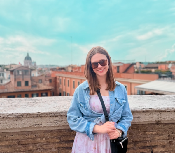 Photo of Chayse Hevesi