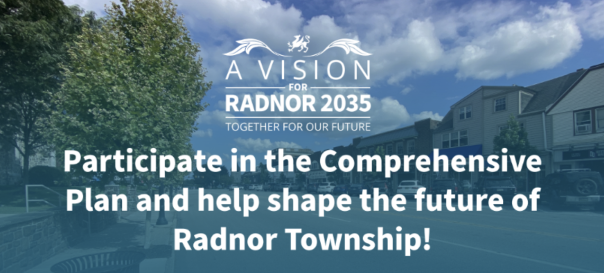 Radnor’s Vision for the Future