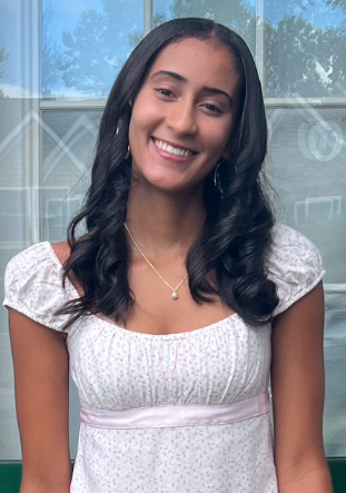 Arielle Mims