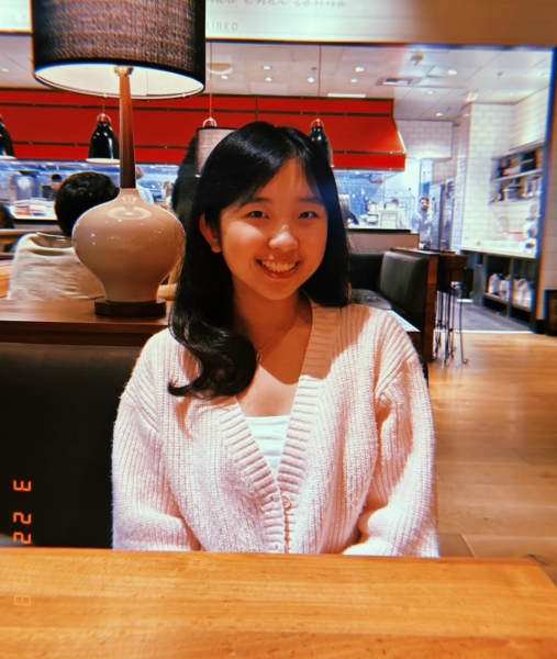 Hannah Kim