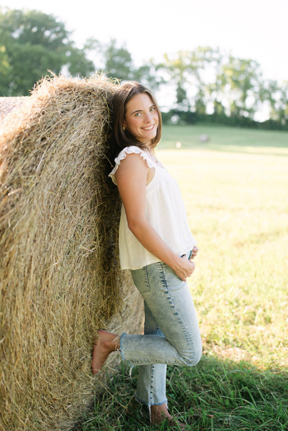 Tatum Brown