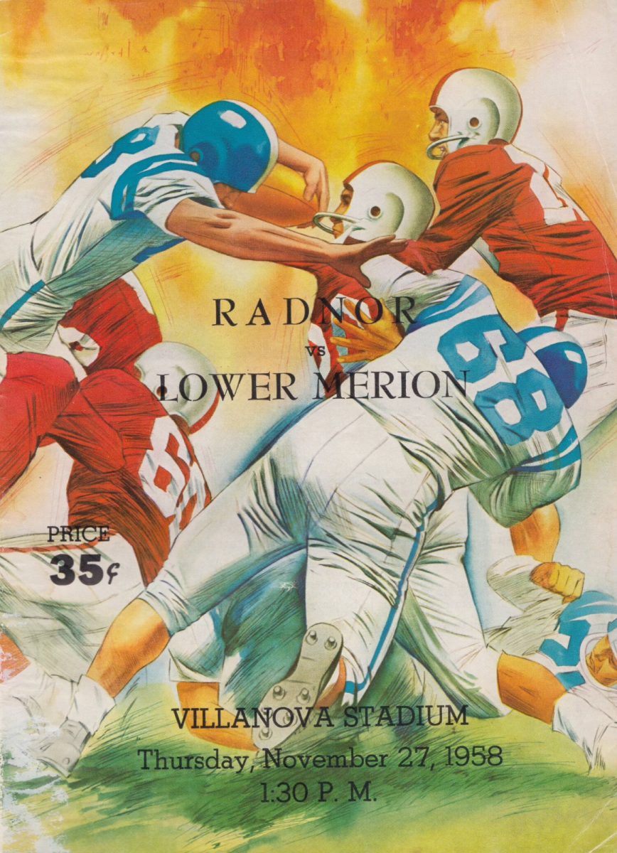 1958 program 