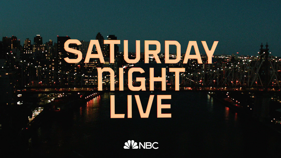 The Week Leading Up to Saturday Night Live