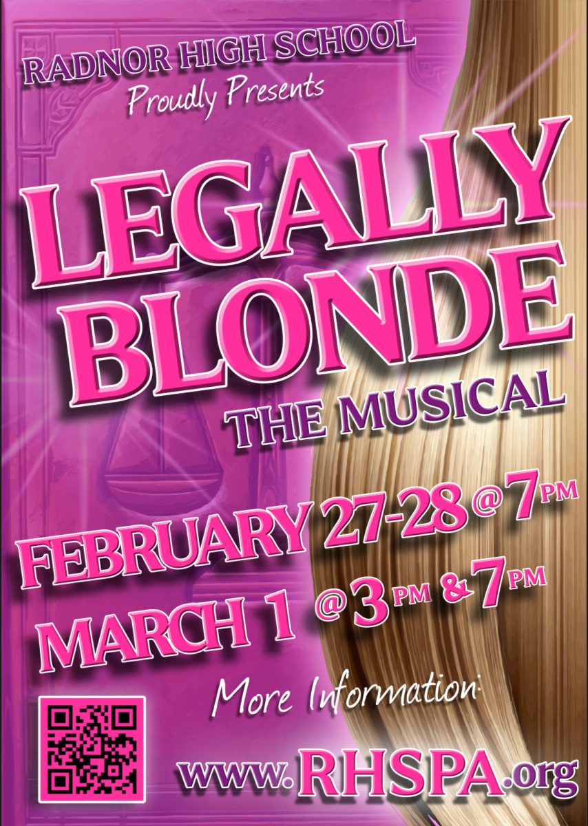 Legally blonde 2