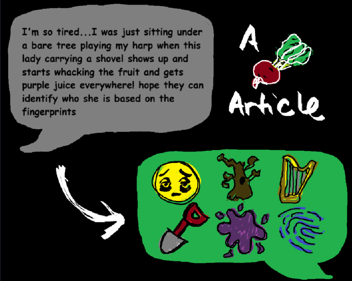 Illustrated in MS Paint by Anrui Xu