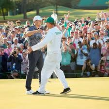 McIlroy’s Grand Slam Headlines a Thrilling 2025 Masters