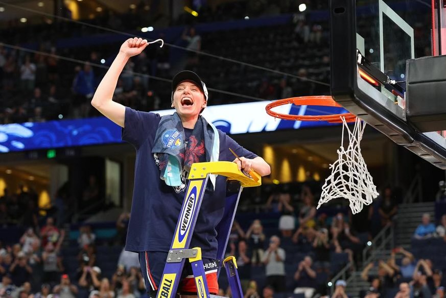 Road to Victory: Inside UConn Women’s Basketball Team’s Championship Win
