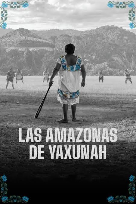 The Amazonas of Yaxunah: A Story of Bravery