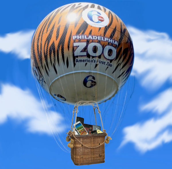 Up, Up, and Away! RHS Reveals Phase Two of Phone Policy