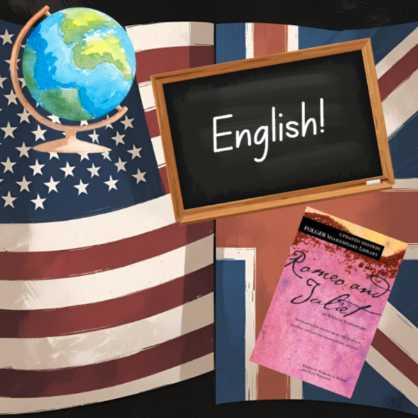 English: A Quality Class or a Corrupt Conspiracy?