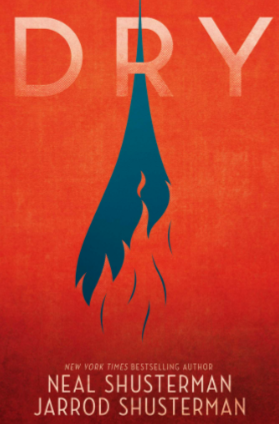 Dry: A Relentless Chore