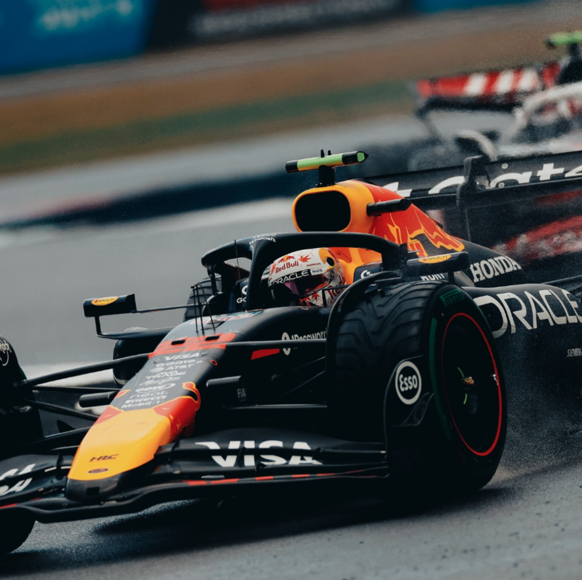 Sentimental Goodbyes and New Beginnings: Why the 2025–26 Transition in F1 Matters More Than You Think