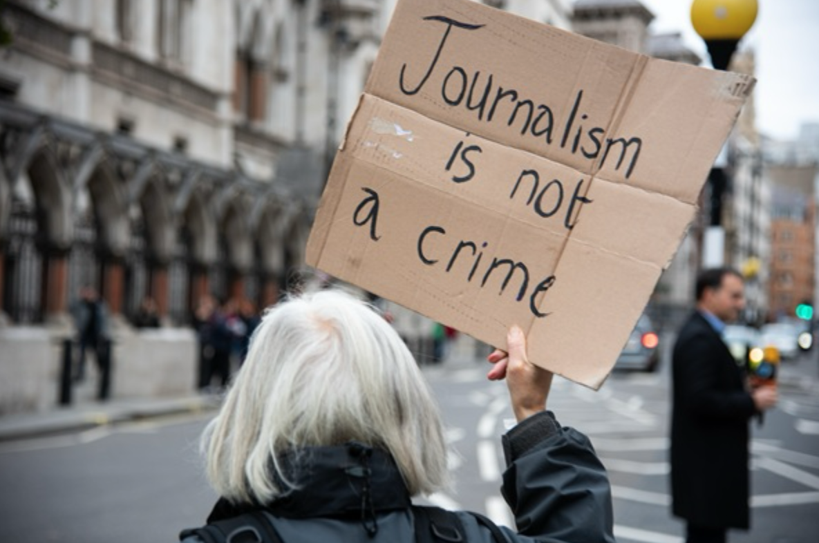 The Freedom of the Press and Why It Matters
