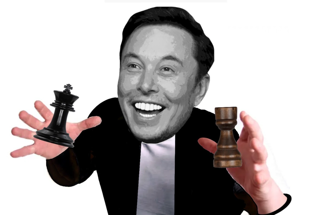 Tech Mate