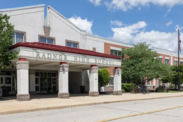 Powered by Screens: Radnor’s Next Tech Move