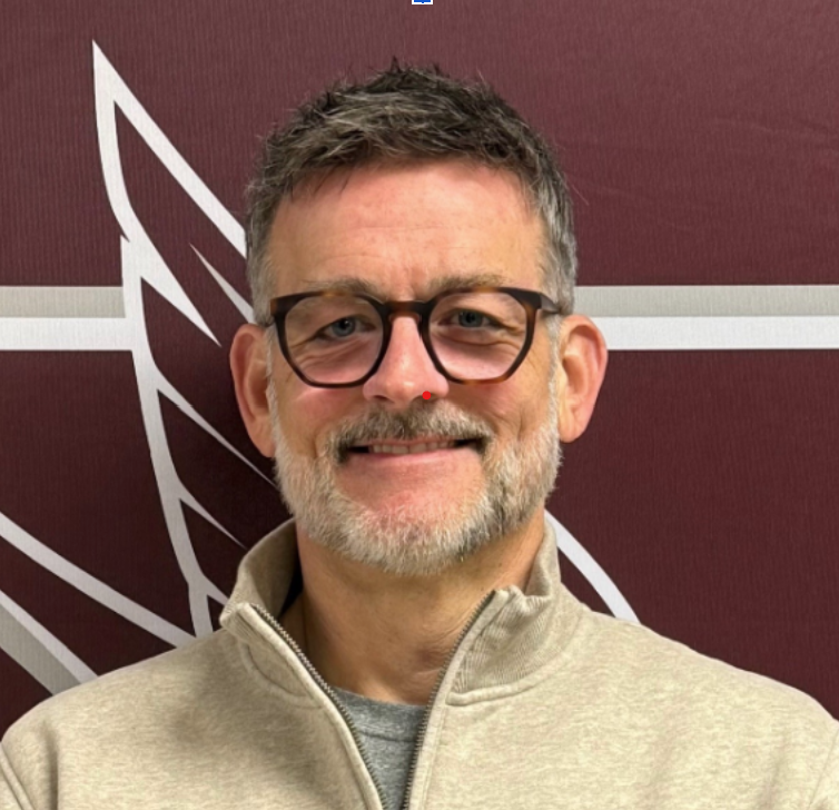 Meet Our New RHS Athletic Director, Mr. Wicks!