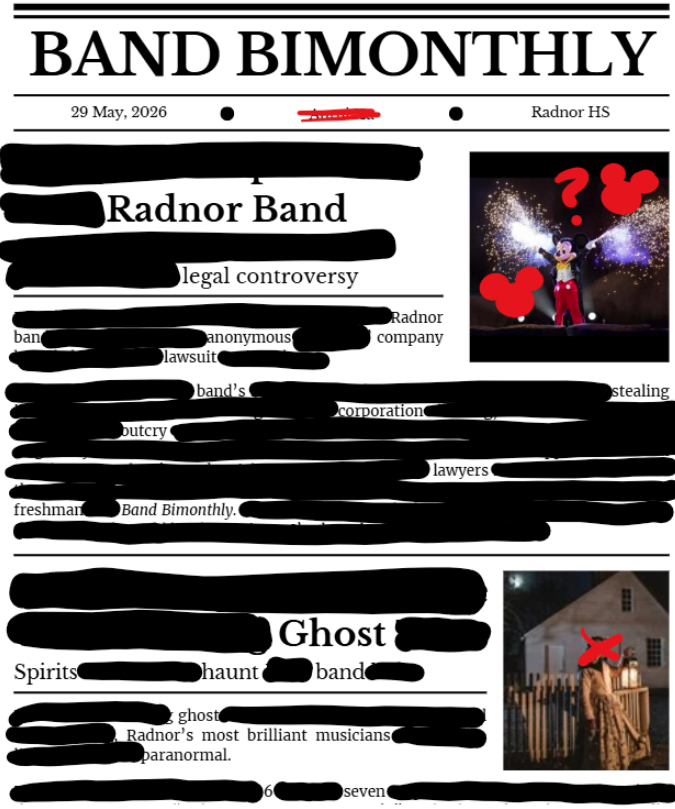 Band Bimonthly 2025-26: The Most Sensational Music Headlines From This Year